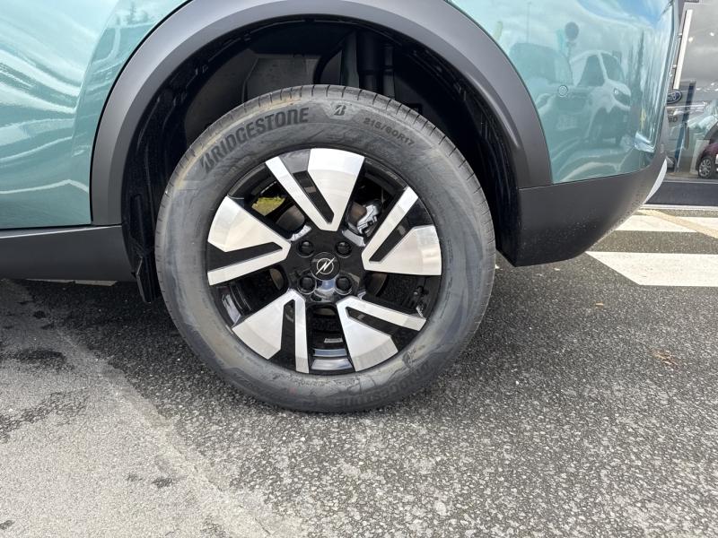 Image OPEL Frontera Electric 113ch 44kWh GS