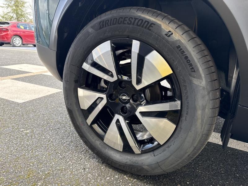 Image OPEL Frontera Electric 113ch 44kWh GS
