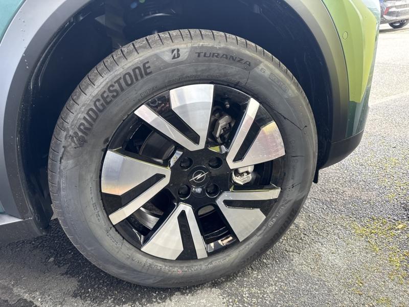 Image OPEL Frontera Electric 113ch 44kWh GS