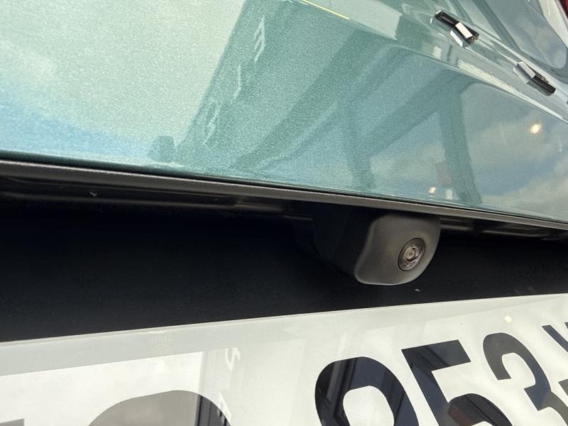 Image OPEL Frontera Electric 113ch 44kWh GS