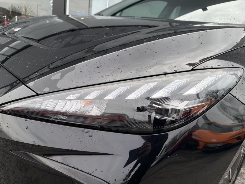 Image MG MOTOR MG4 EV 170ch - 51kWh MY23