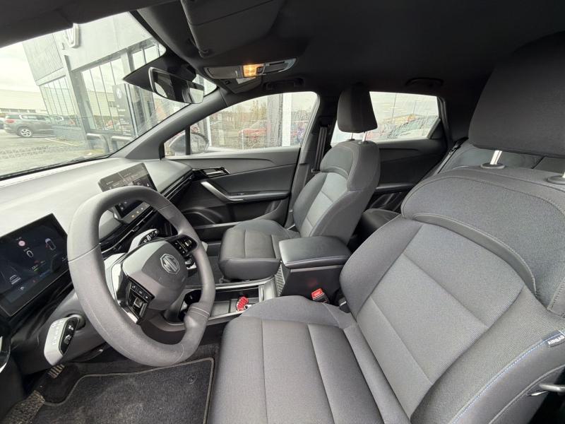 Image MG MOTOR MG4 EV 170ch - 51kWh MY23