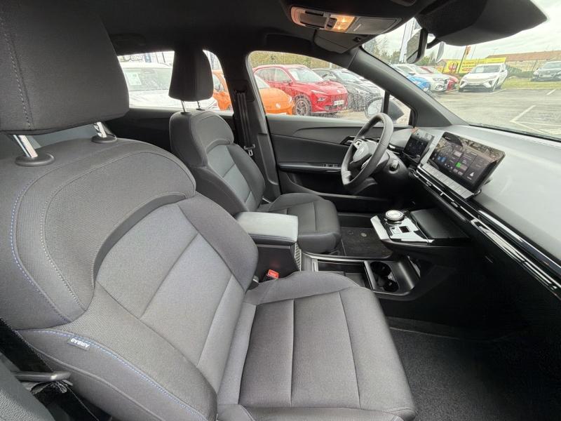 Image MG MOTOR MG4 EV 170ch - 51kWh MY23