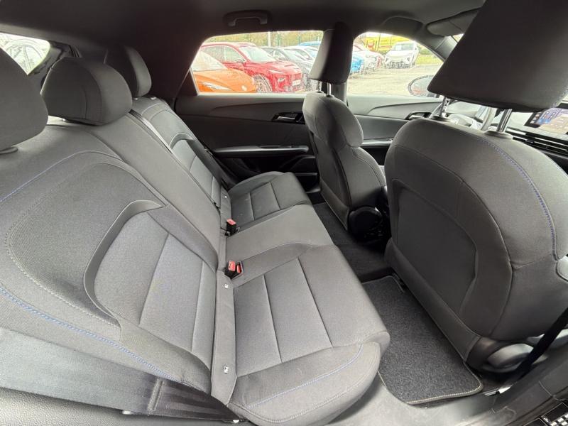 Image MG MOTOR MG4 EV 170ch - 51kWh MY23