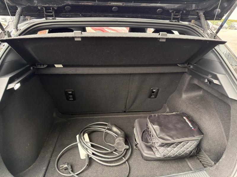 Image MG MOTOR MG4 EV 170ch - 51kWh MY23