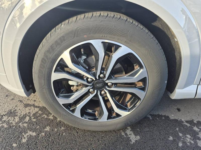 Image FORD Puma 1.0 Flexifuel 125ch S&S mHEV ST-Line