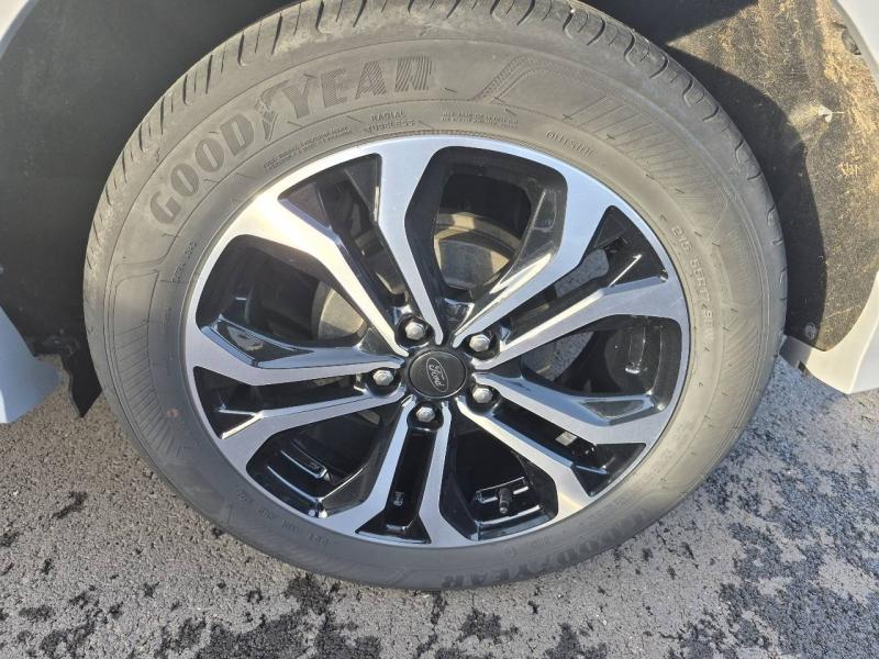 Image FORD Puma 1.0 Flexifuel 125ch S&S mHEV ST-Line