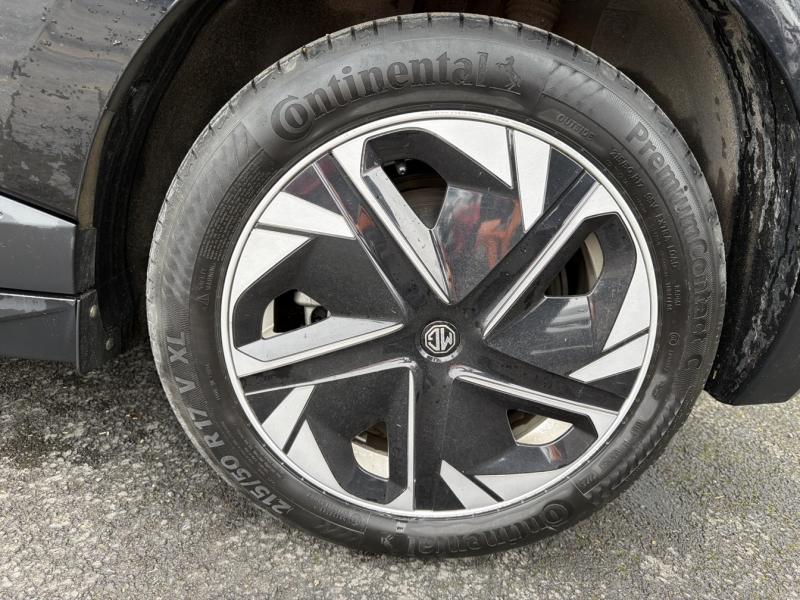 Image MG MOTOR MG4 EV 170ch - 51kWh MY23