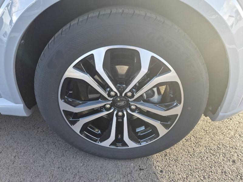 Image FORD Puma 1.0 Flexifuel 125ch S&S mHEV ST-Line