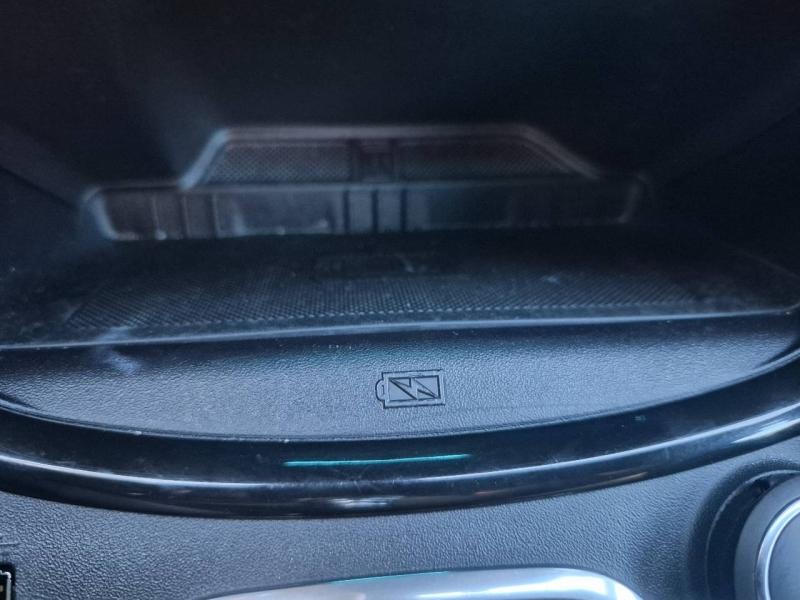 Image FORD Puma 1.0 Flexifuel 125ch S&S mHEV ST-Line