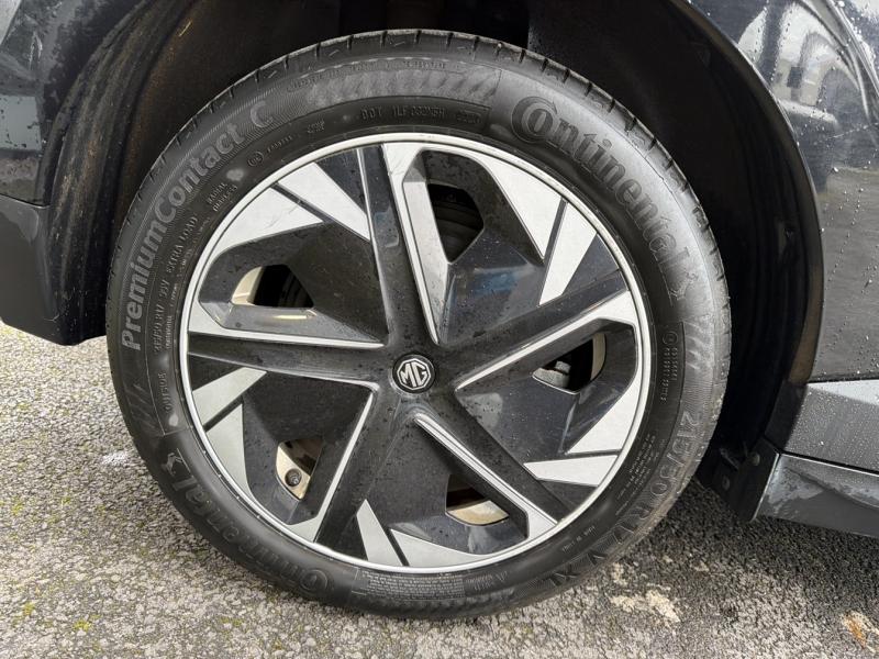 Image MG MOTOR MG4 EV 170ch - 51kWh MY23