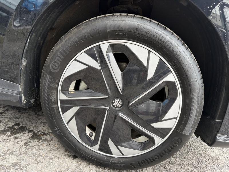 Image MG MOTOR MG4 EV 170ch - 51kWh MY23