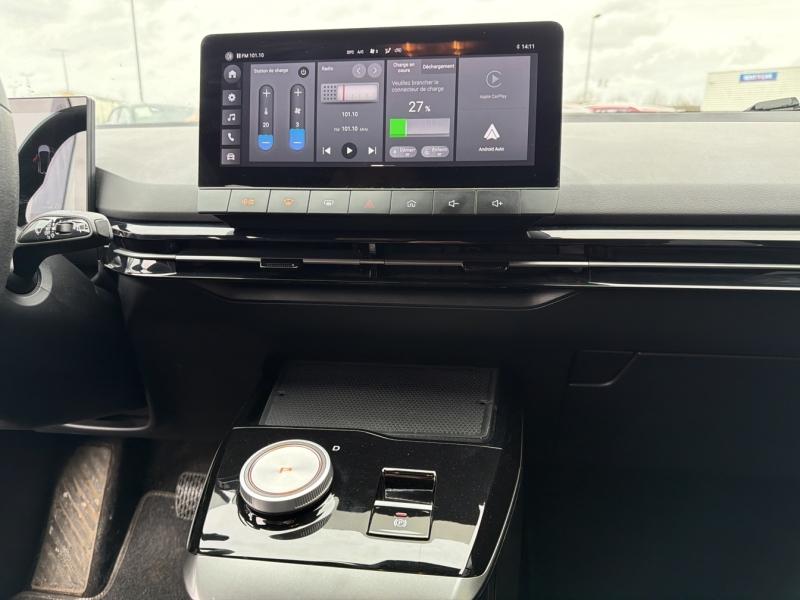 Image MG MOTOR MG4 EV 170ch - 51kWh MY23