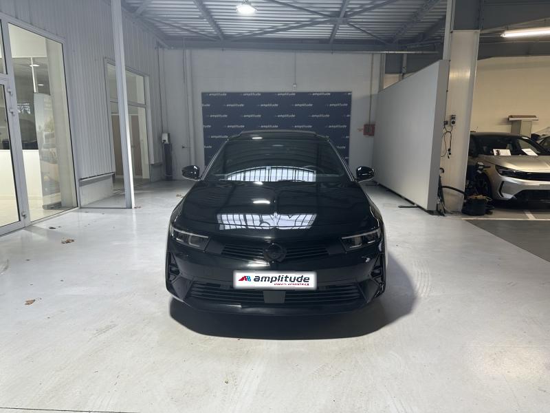 Image OPEL Astra 1.5 D 130ch GS BVA8