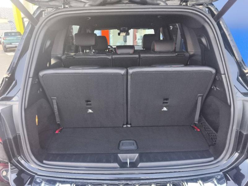 Image MERCEDES-BENZ GLB 200d 150ch AMG Line 8G DCT