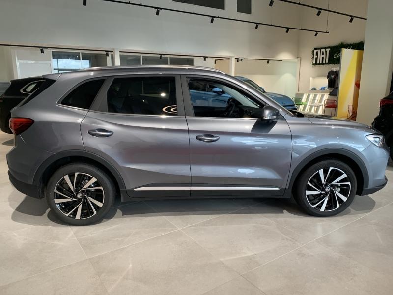 Image MG MOTOR ZS Hybrid+ 197ch Luxury