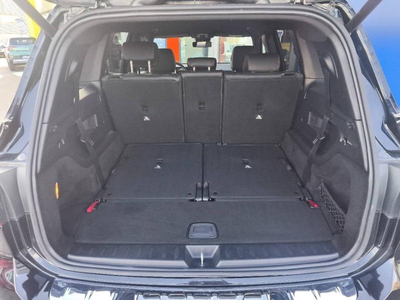 Image MERCEDES-BENZ GLB 200d 150ch AMG Line 8G DCT