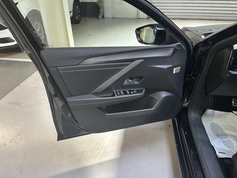 Image OPEL Astra 1.5 D 130ch GS BVA8