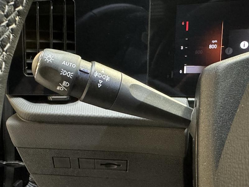 Image OPEL Astra 1.5 D 130ch GS BVA8