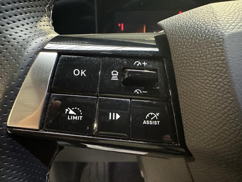 Image OPEL Astra 1.5 D 130ch GS BVA8