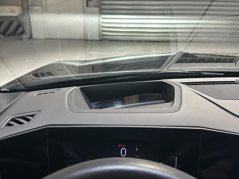 Image OPEL Astra 1.5 D 130ch GS BVA8