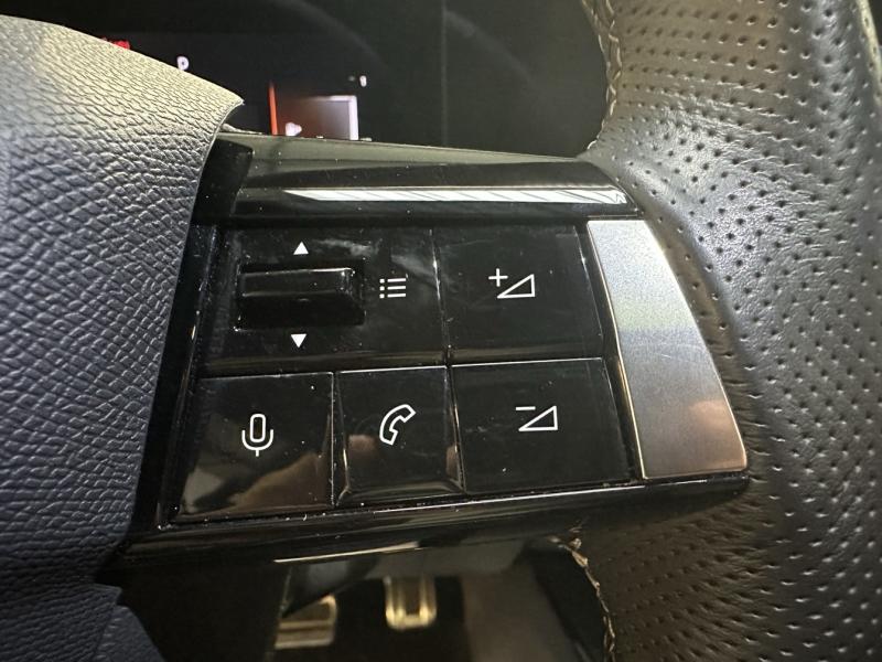 Image OPEL Astra 1.5 D 130ch GS BVA8