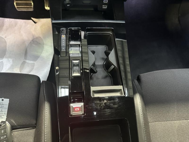 Image OPEL Astra 1.5 D 130ch GS BVA8