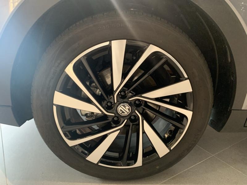 Image MG MOTOR ZS Hybrid+ 197ch Luxury