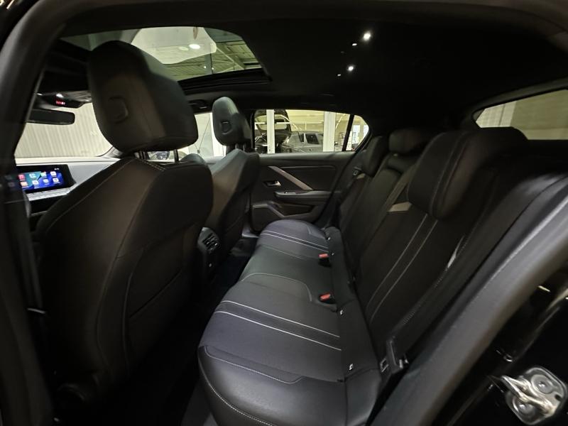 Image OPEL Astra 1.5 D 130ch GS BVA8