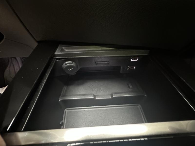 Image OPEL Astra 1.5 D 130ch GS BVA8