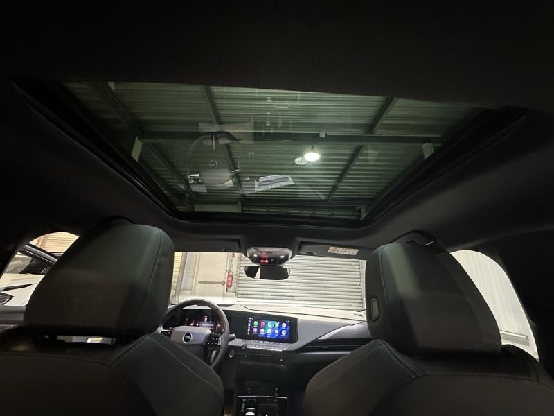 Image OPEL Astra 1.5 D 130ch GS BVA8