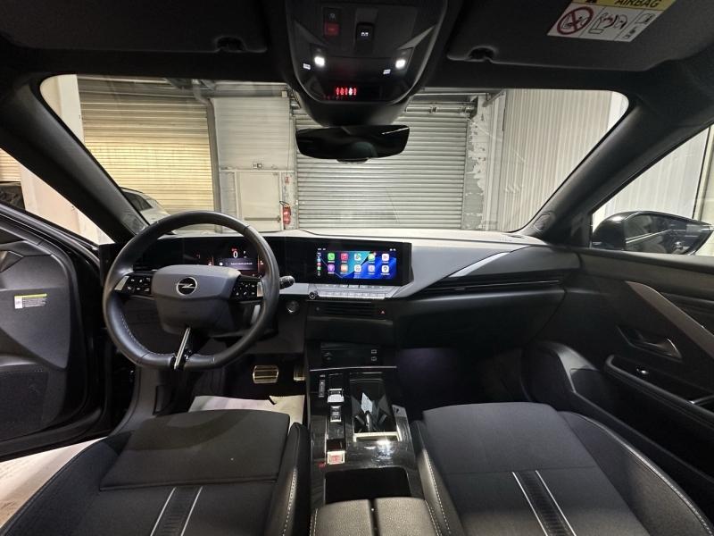 Image OPEL Astra 1.5 D 130ch GS BVA8