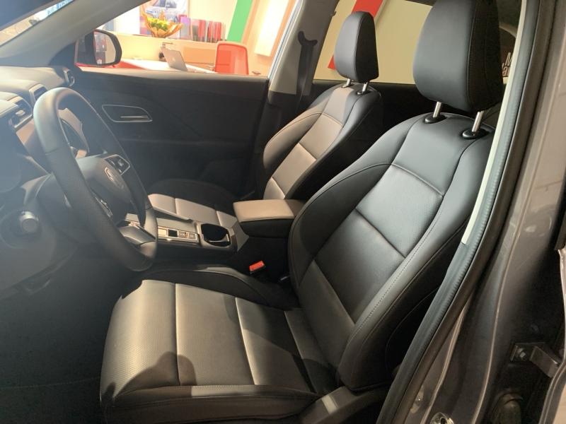 Image MG MOTOR ZS Hybrid+ 197ch Luxury