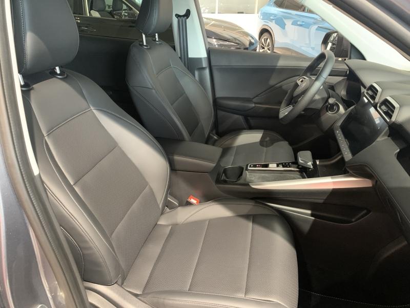 Image MG MOTOR ZS Hybrid+ 197ch Luxury