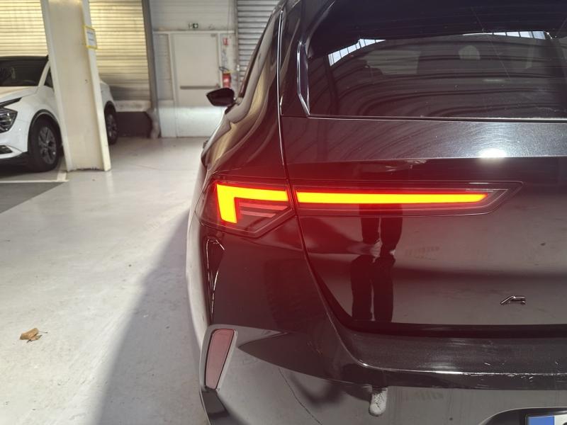 Image OPEL Astra 1.5 D 130ch GS BVA8