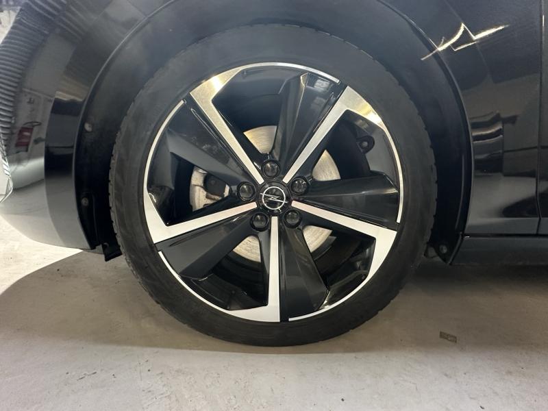 Image OPEL Astra 1.5 D 130ch GS BVA8