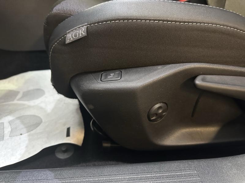 Image OPEL Astra 1.5 D 130ch GS BVA8