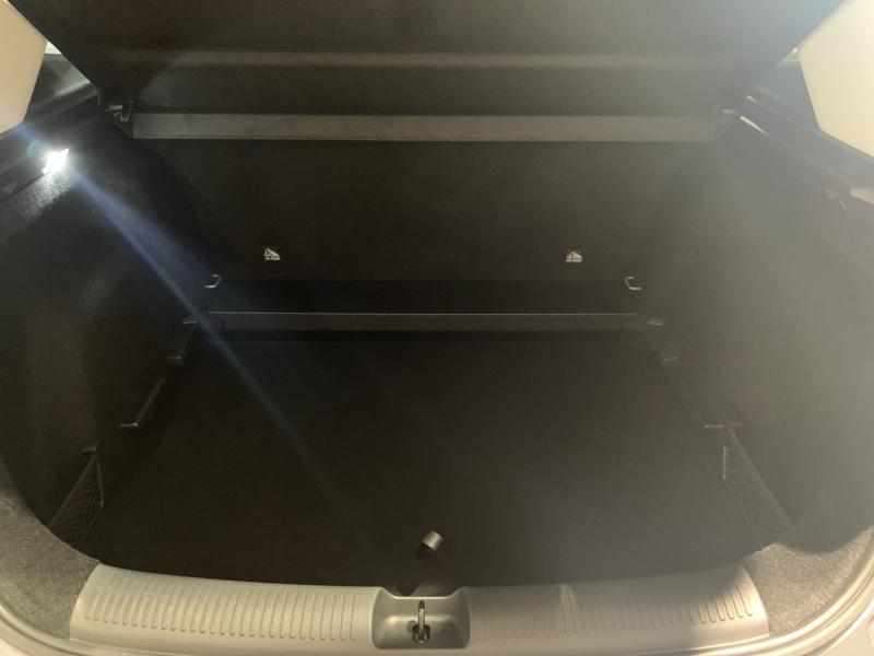 Image MG MOTOR ZS Hybrid+ 197ch Luxury