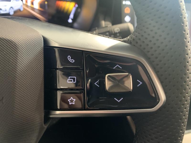 Image MG MOTOR ZS Hybrid+ 197ch Luxury