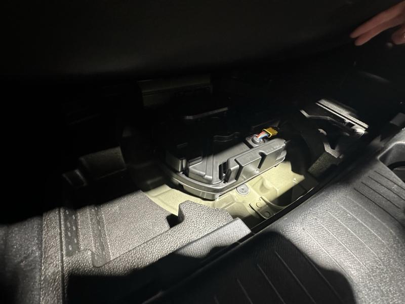 Image OPEL Astra 1.5 D 130ch GS BVA8