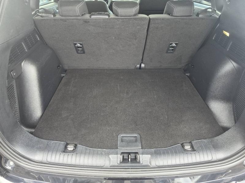 Image FORD Kuga 2.5 Duratec 180ch Hybrid FlexiFuel Titanium Business Powershift