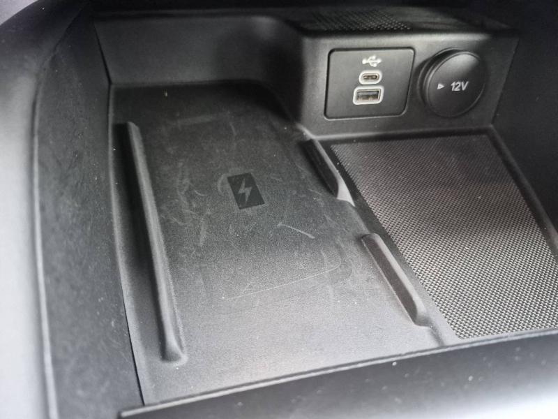 Image FORD Kuga 2.5 Duratec 180ch Hybrid FlexiFuel Titanium Business Powershift