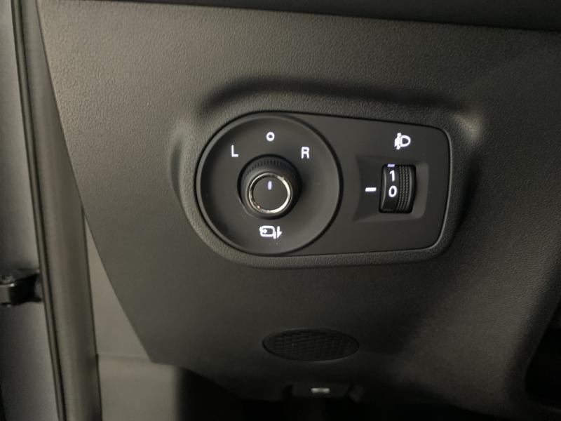 Image MG MOTOR ZS Hybrid+ 197ch Luxury