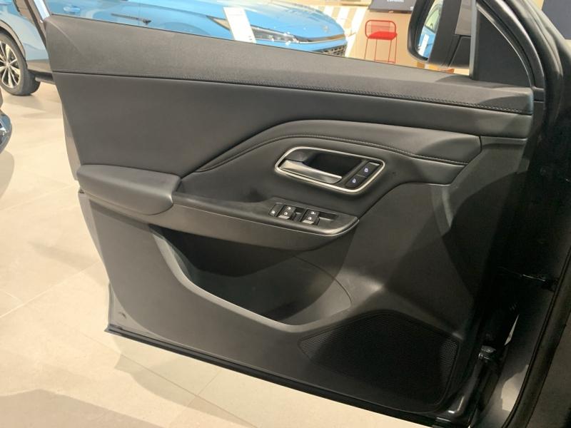 Image MG MOTOR ZS Hybrid+ 197ch Luxury