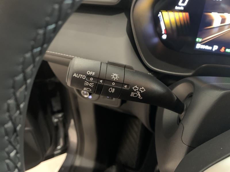 Image MG MOTOR ZS Hybrid+ 197ch Luxury