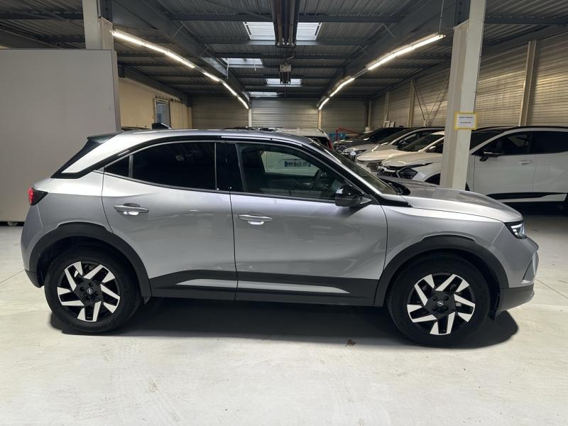 Image OPEL Mokka 1.2 Turbo Hybrid 136ch Edition e-DCT6