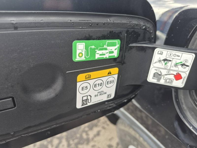 Image FORD Kuga 2.5 Duratec 180ch Hybrid FlexiFuel Titanium Business Powershift