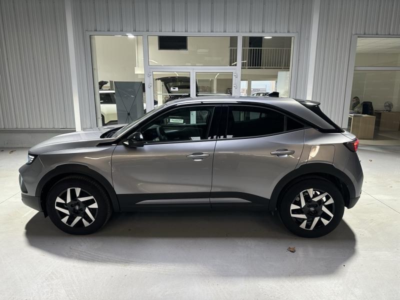 Image OPEL Mokka 1.2 Turbo Hybrid 136ch Edition e-DCT6