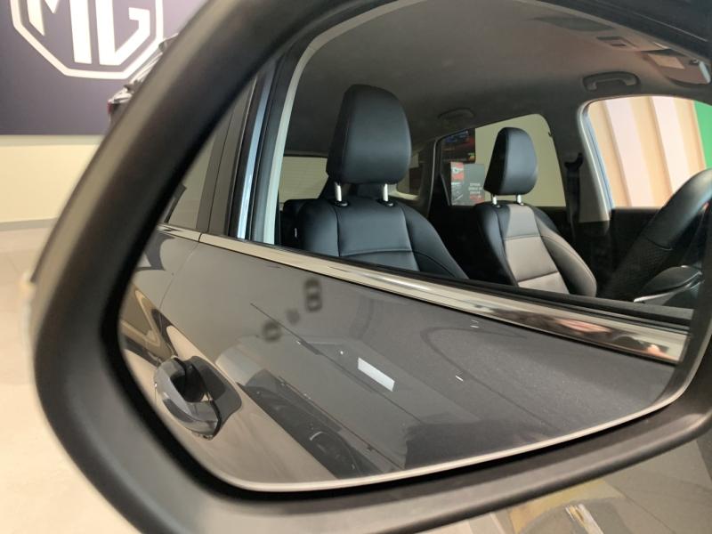 Image MG MOTOR ZS Hybrid+ 197ch Luxury