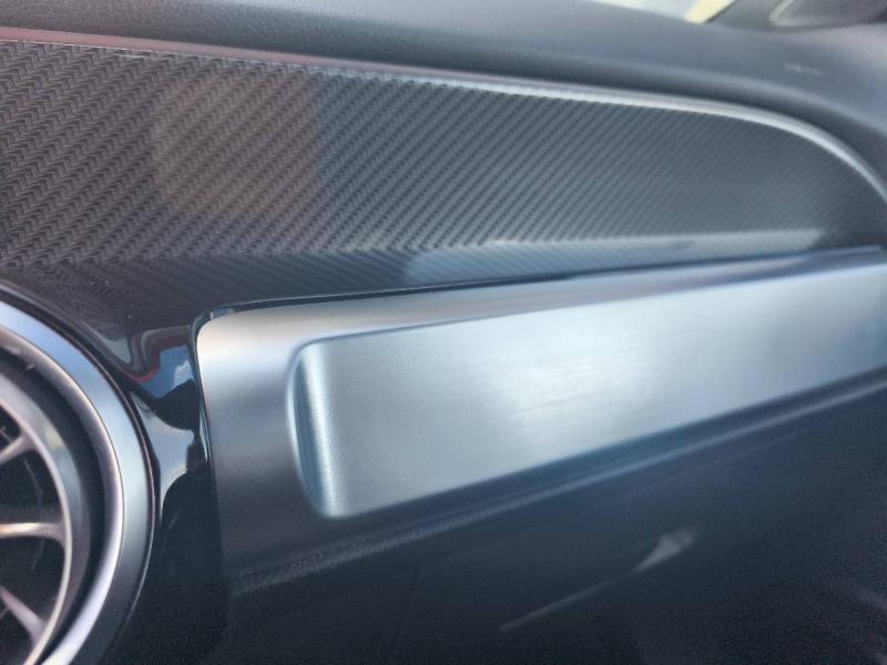 Image MERCEDES-BENZ GLB 200d 150ch AMG Line 8G DCT